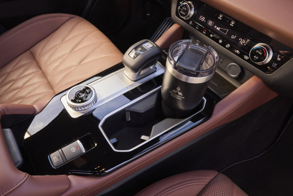 29-cup in holder