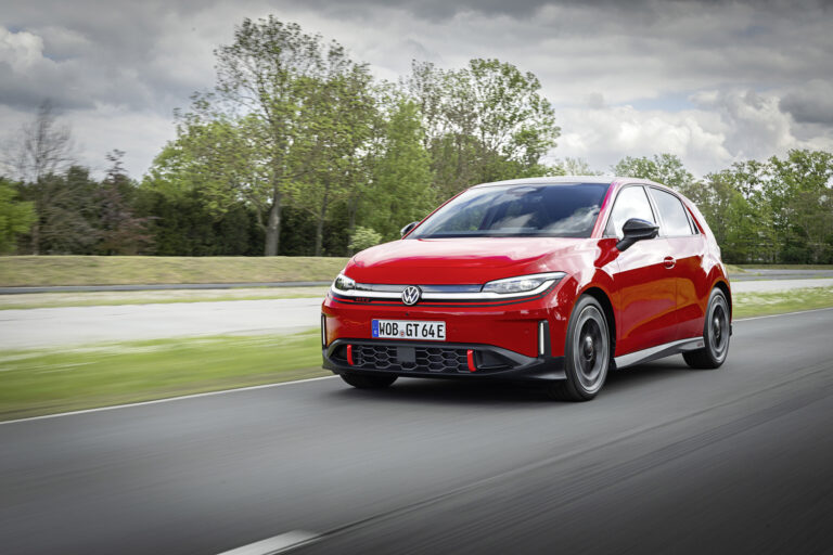 ID. Polo GTI